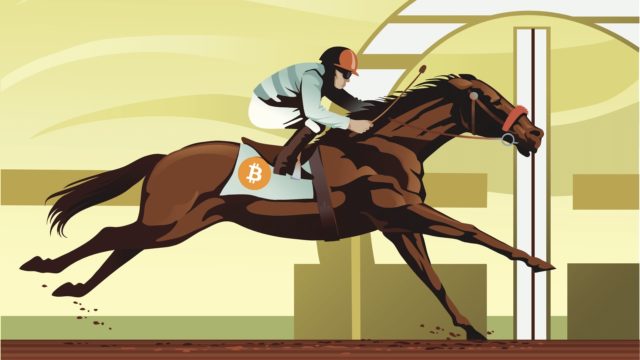 NT Racing Commission crypto