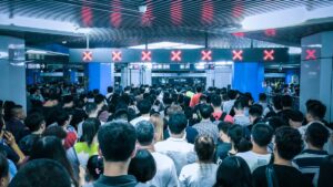 china population