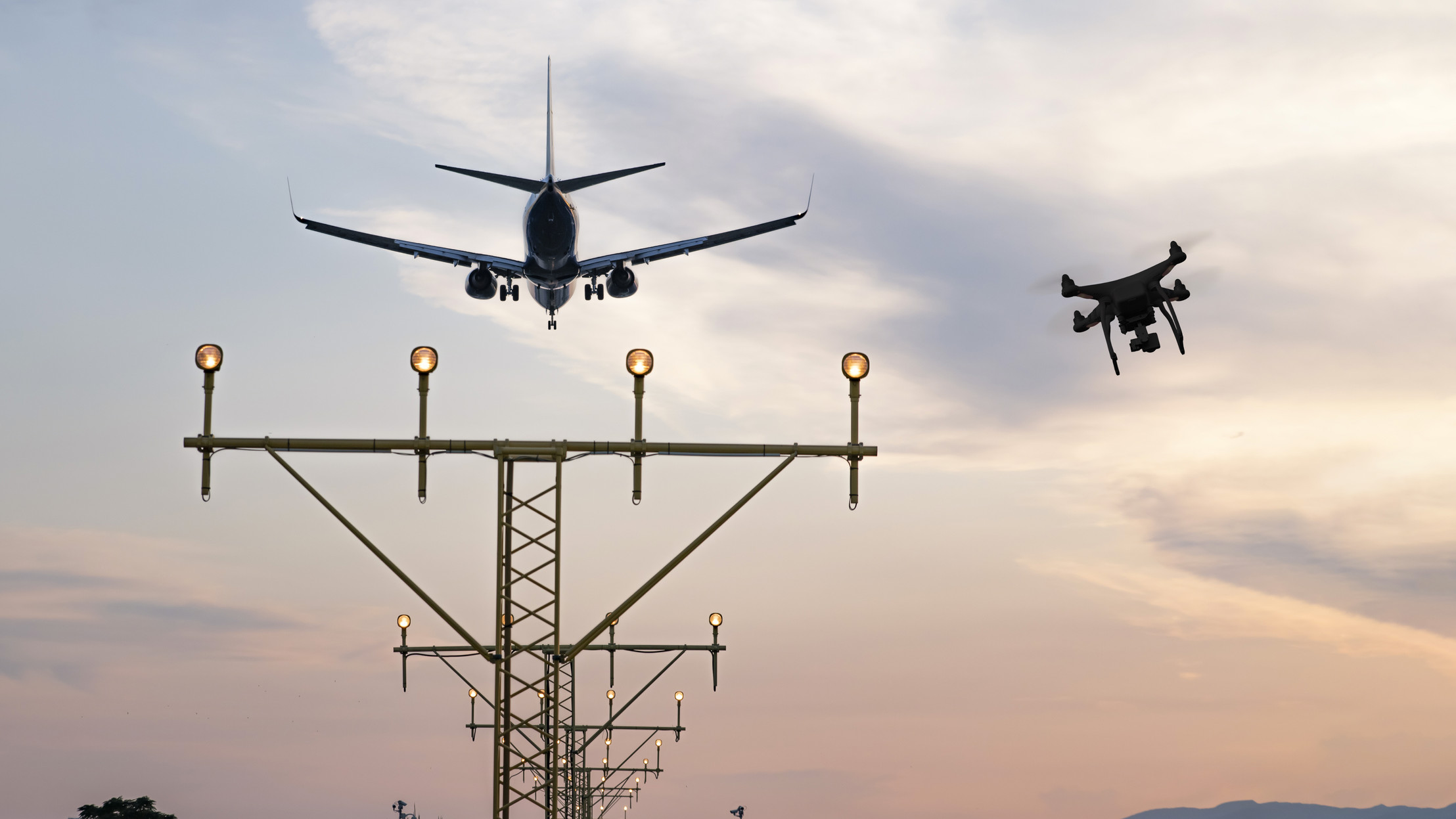 ASX Tech Stocks: This engineered material can think and DroneShield deploys tech to US international airport