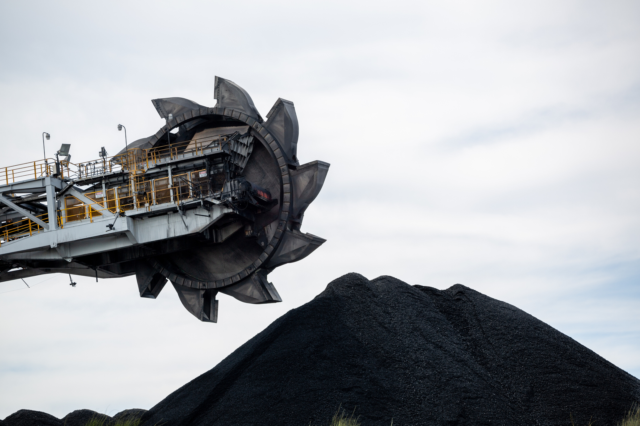 Coal miners ASX