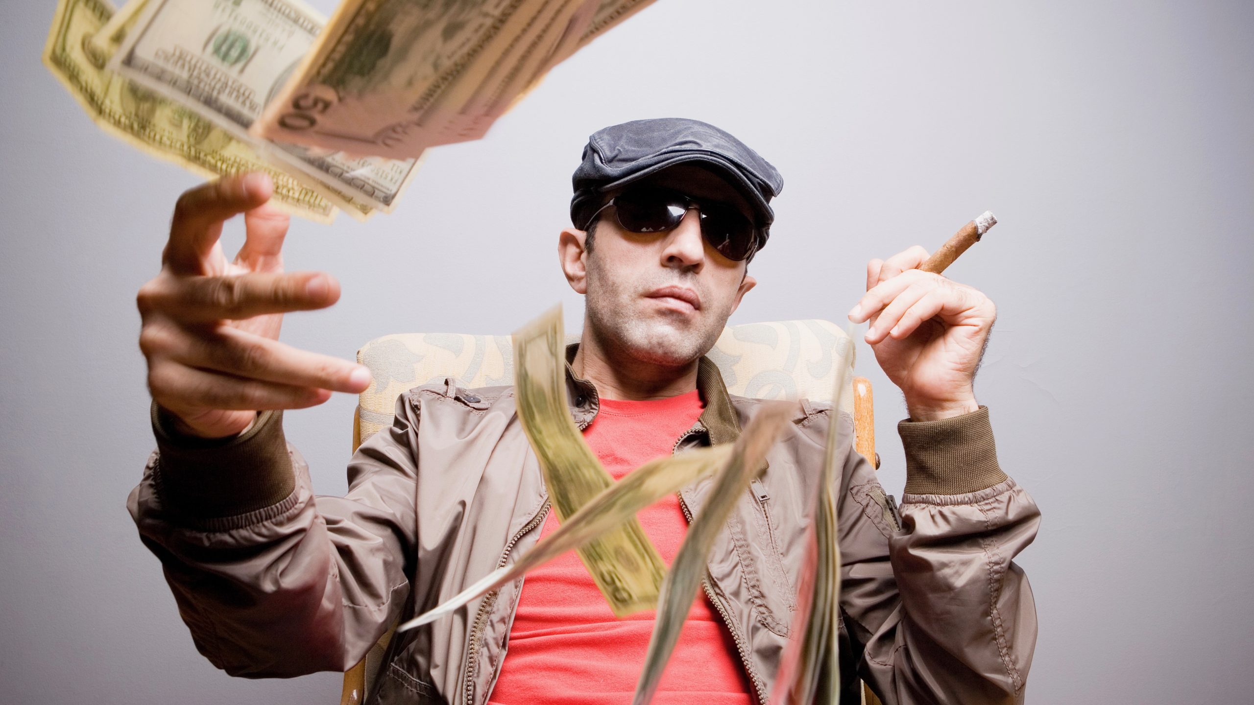 Crypto funding VCs