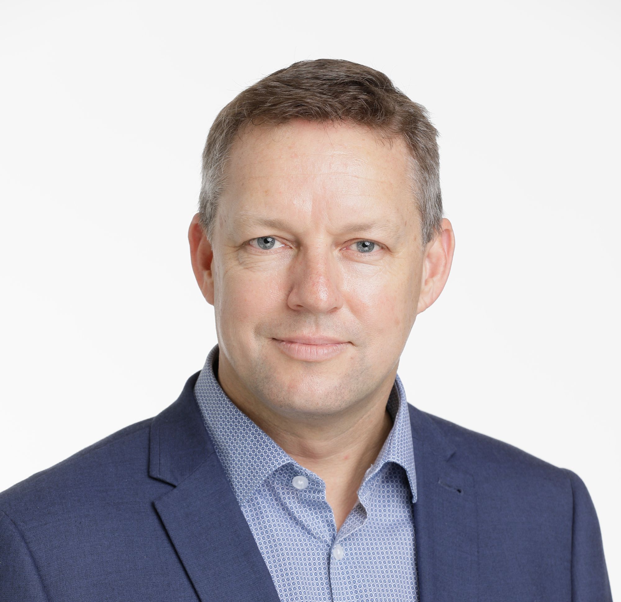 Neil Inwood | Managing Director