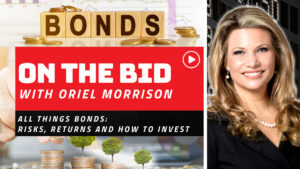 All things bonds: Risks, returns and how to invest