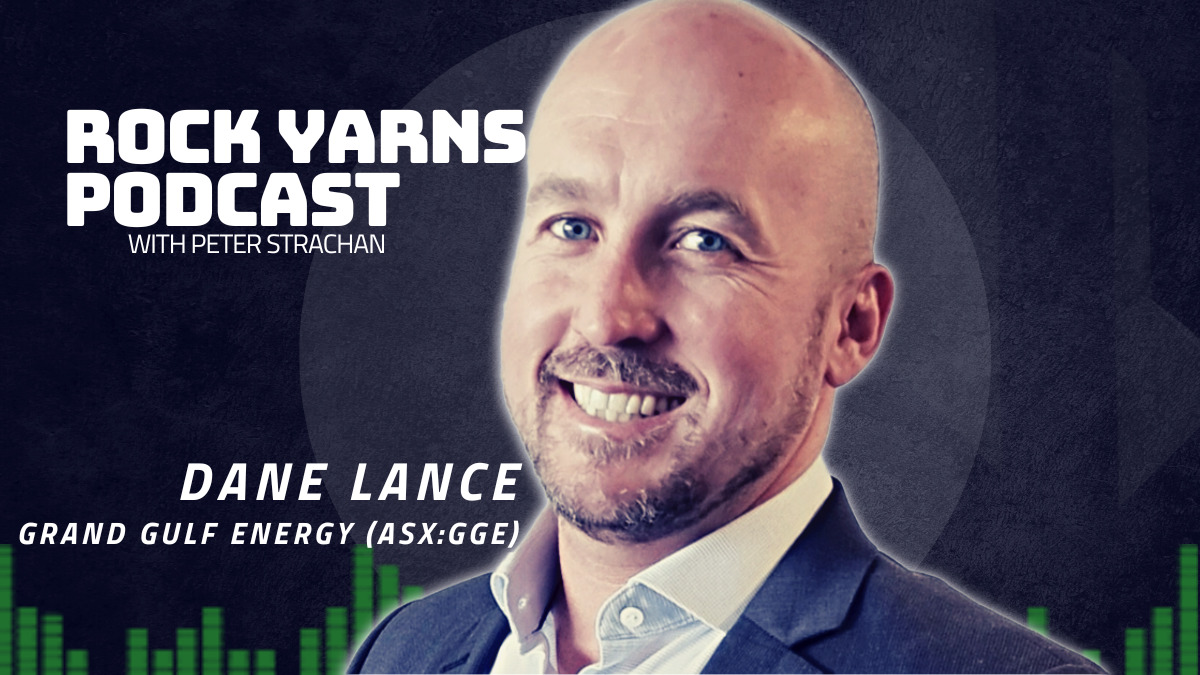 Dane Lance