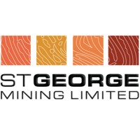 St George Mining – SGQ