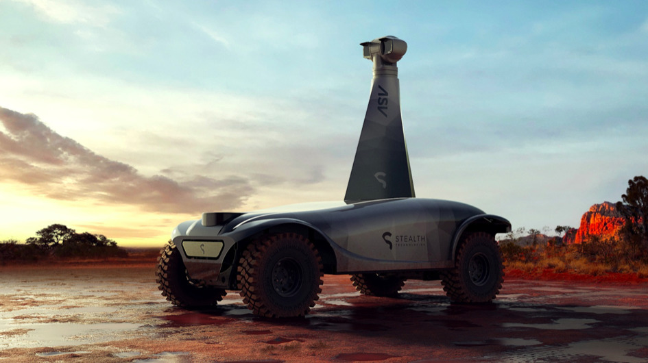 Strategic Elements ASX SOR Stealth