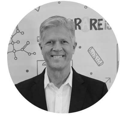 Steve Engle, Non-Executive Chairman