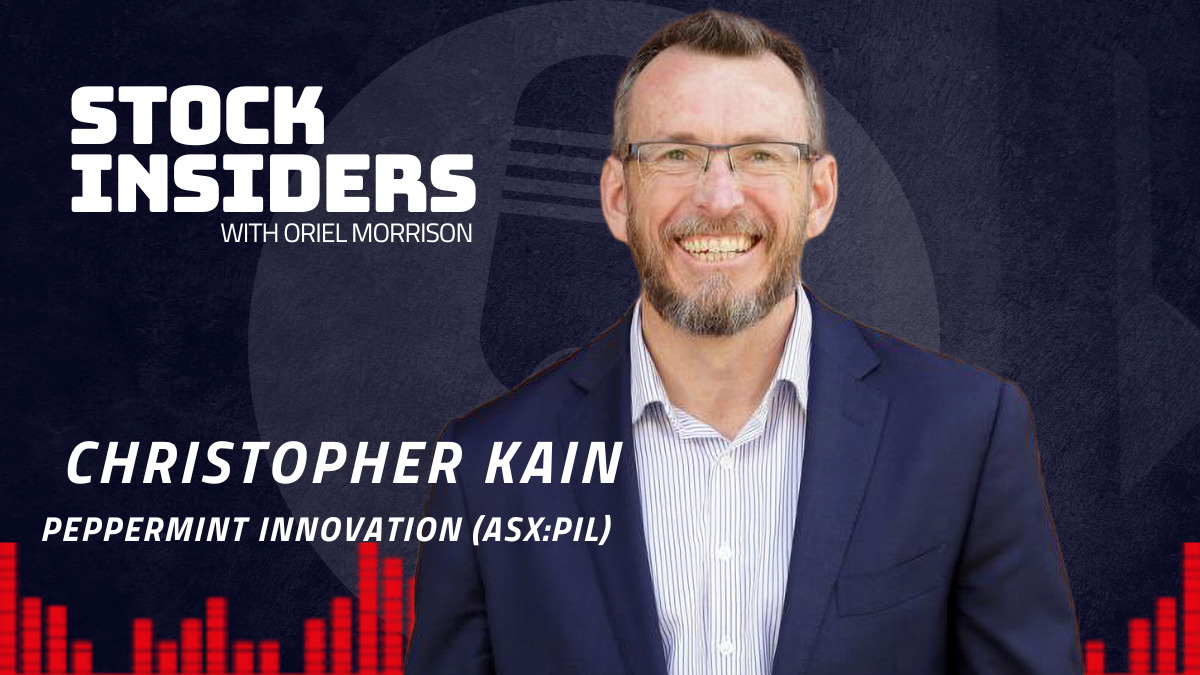 Chris Kain