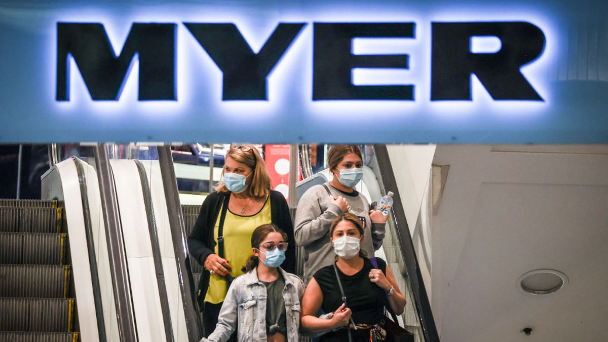 asx myer
