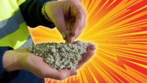 Pilbara Minerals lithium