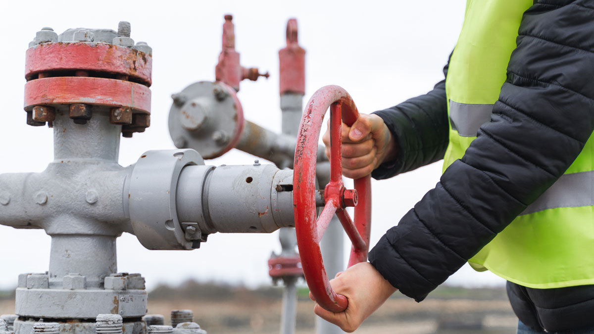 nord stream