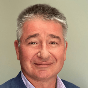 David Izzard | Non-Exec Director