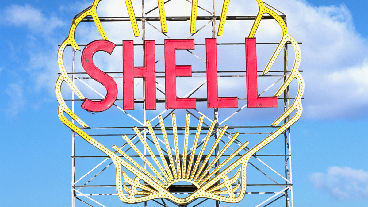 Hartshead reached agreement with Shell for gas offtake engineering study