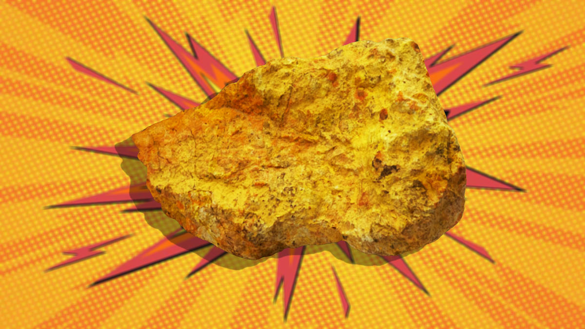 Top 10 at 10: Uranium is back!