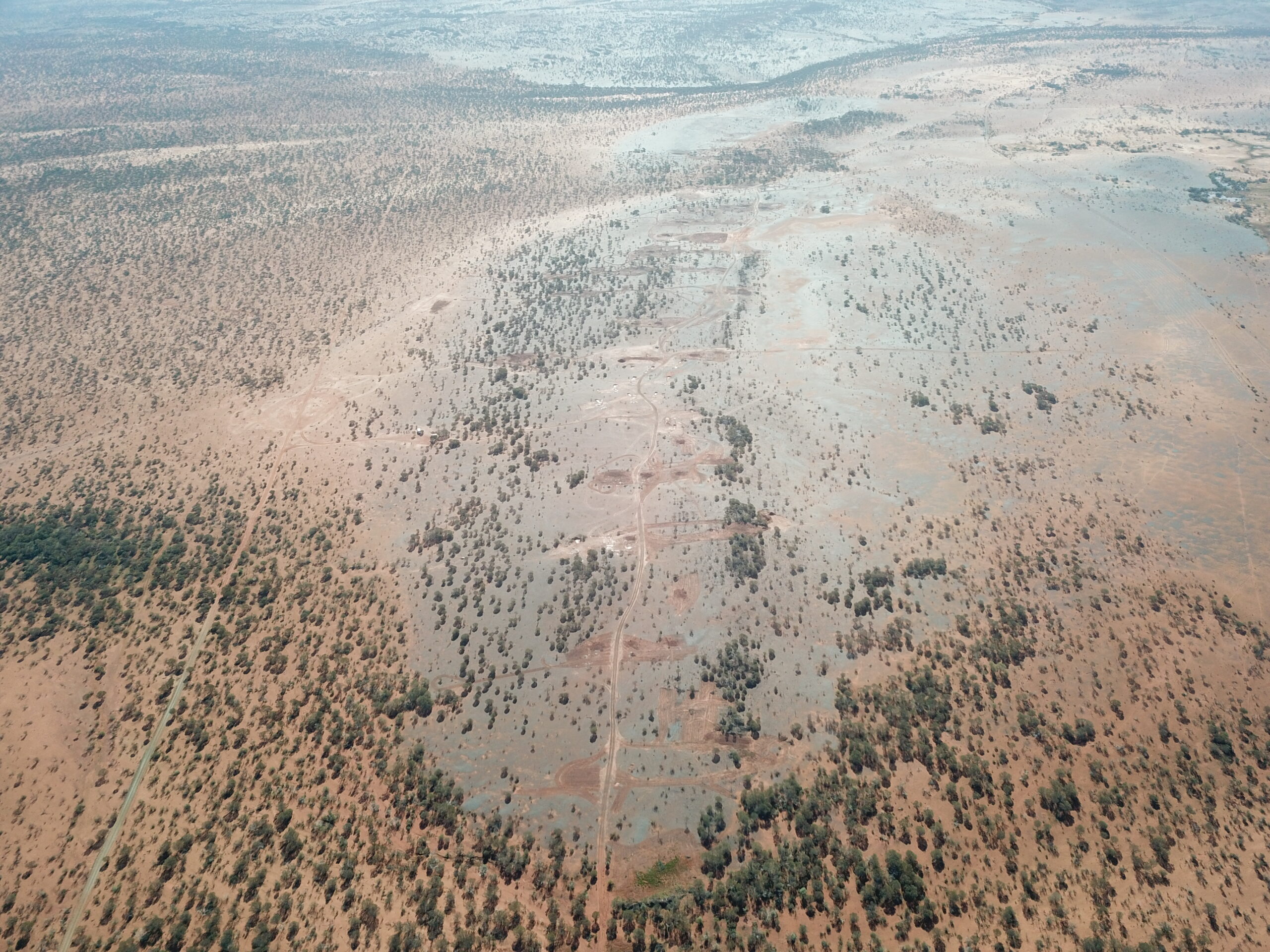 Australian Vanadium ASX AVL