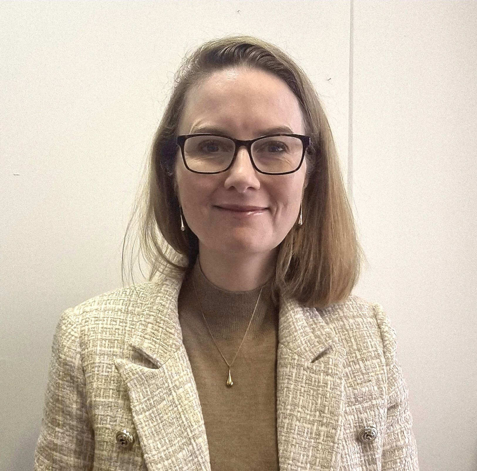 Dr Amanda Buckingham | Managing Director