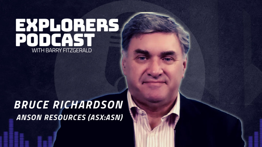 Explorers Podcast: Anson triumphs with massive 324% increase in resources at Paradox lithium project