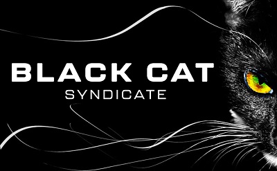 Black Cat Syndicate – BC8