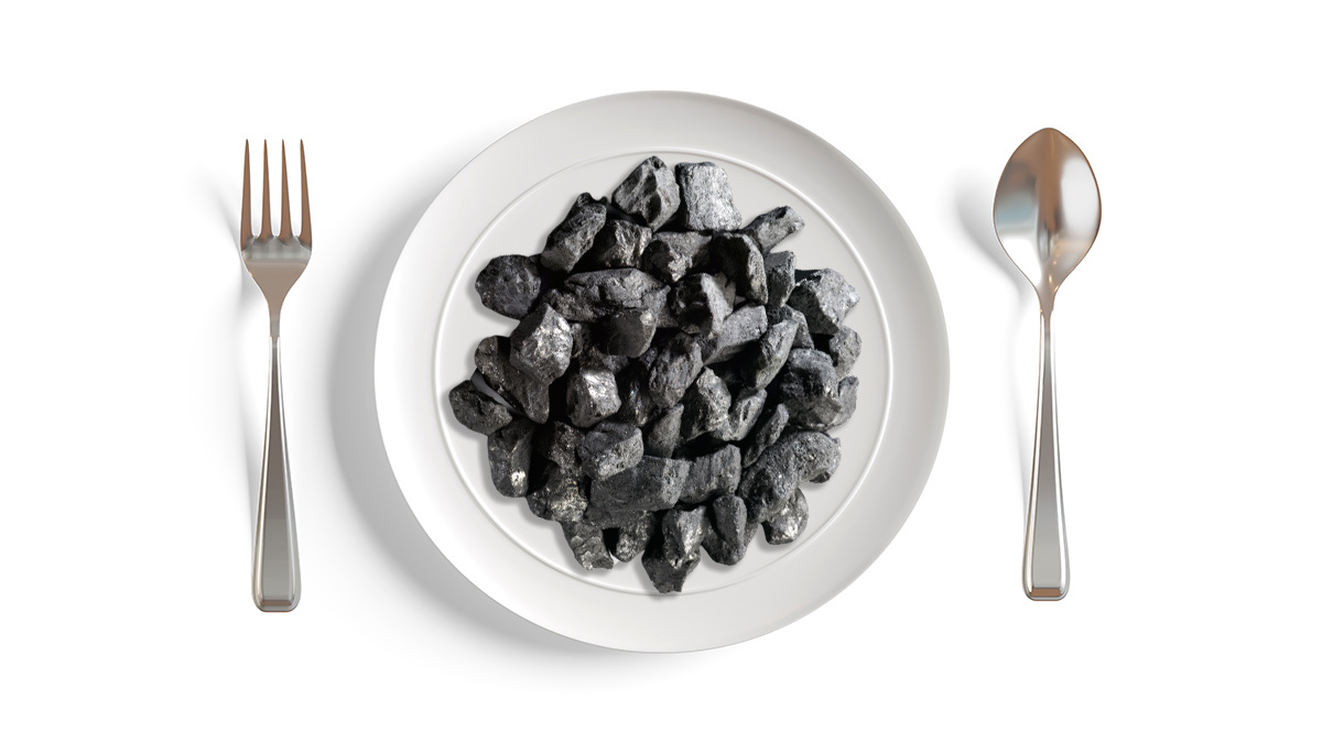 Coal Demand 2030