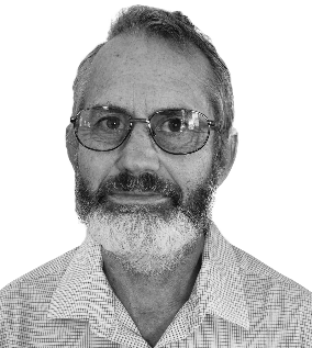 Donald Thomson | Country Manager