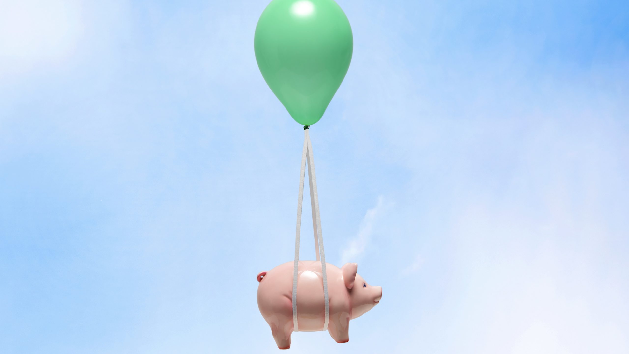 Helium crypto rises