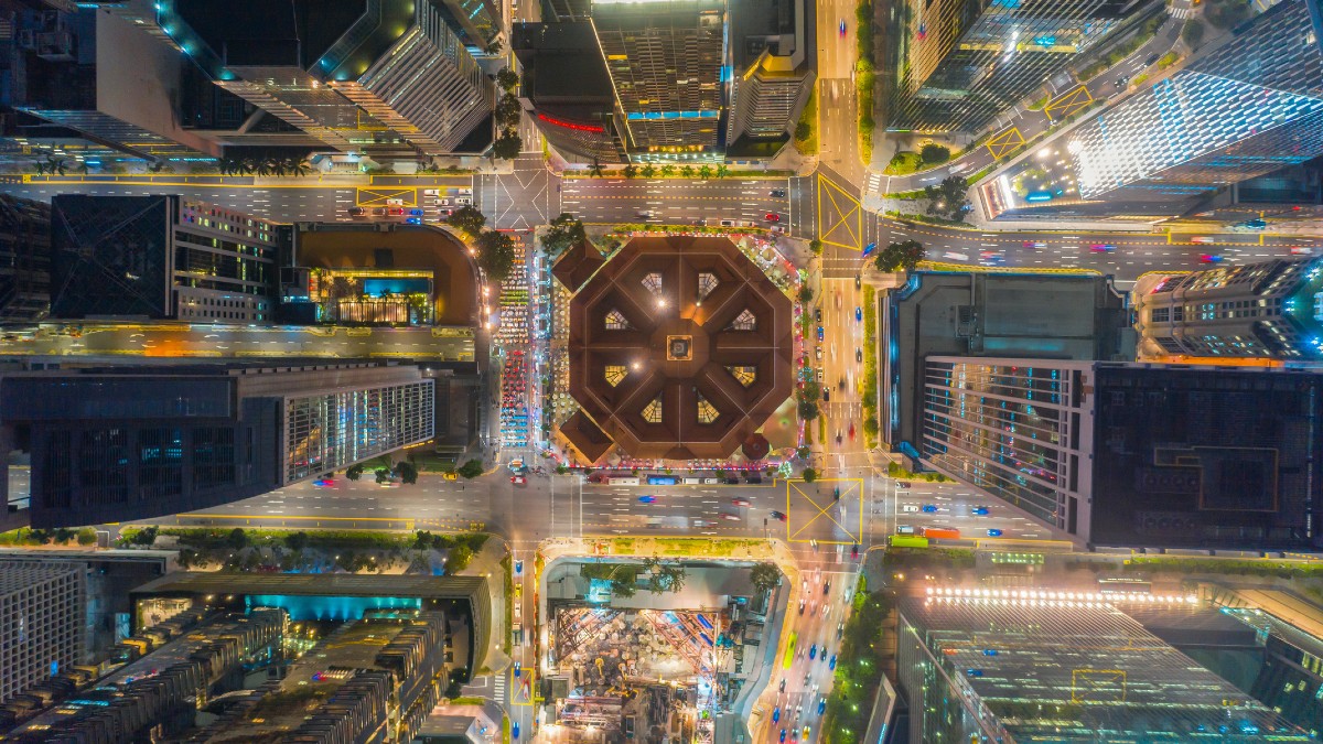 singapore banks
