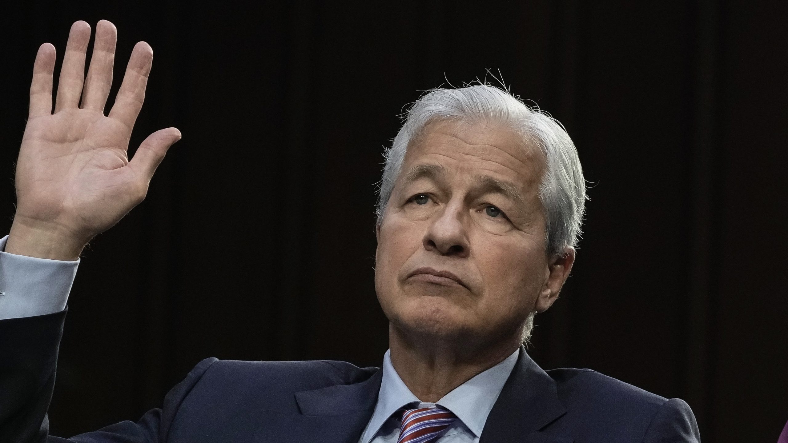 JPMorgan Bitcoin