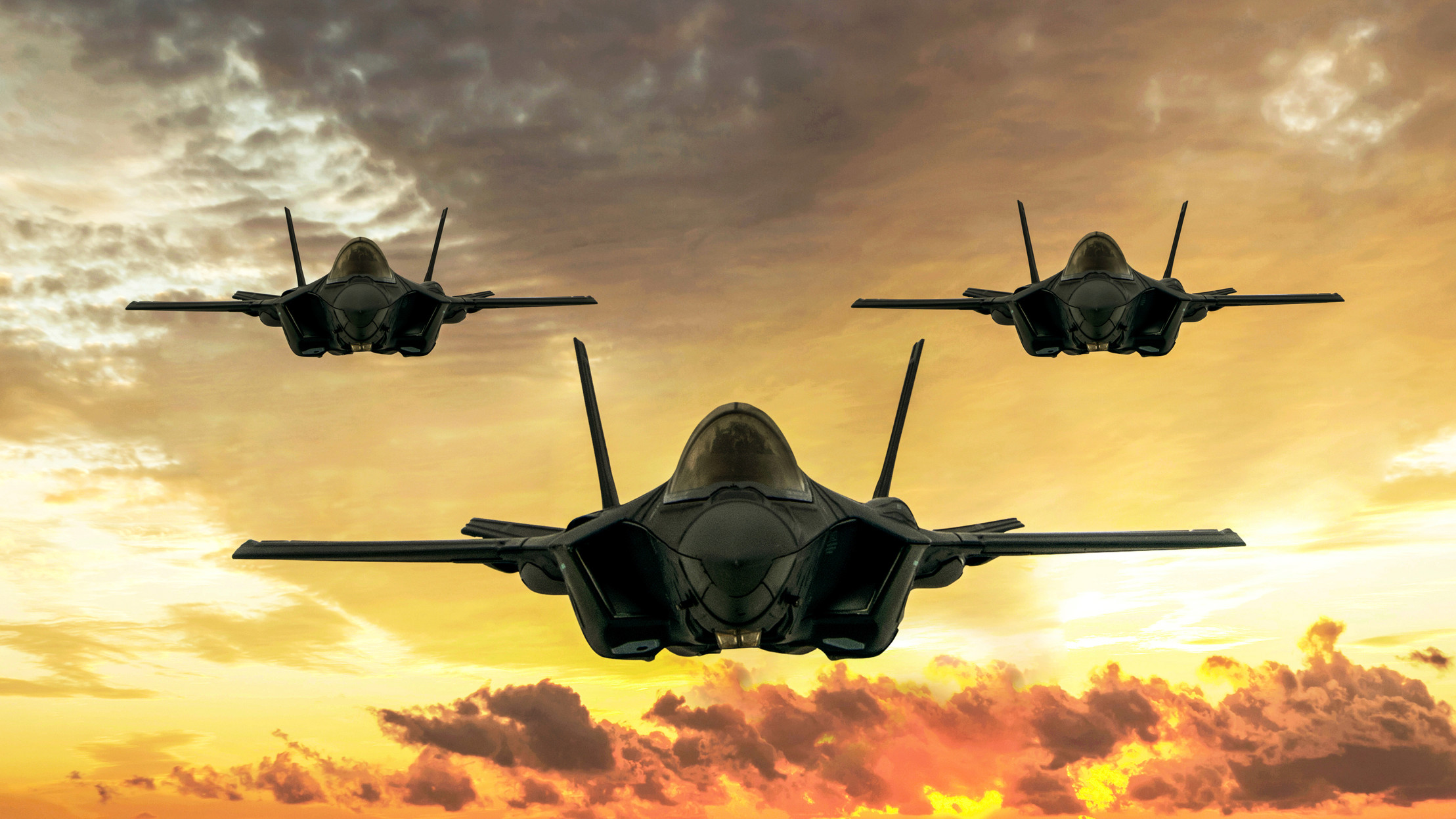 ASX Tech Stocks: Pentagon finds illegal Chinese alloy in fighter jets, Sparc teams up with QUT to develop ...