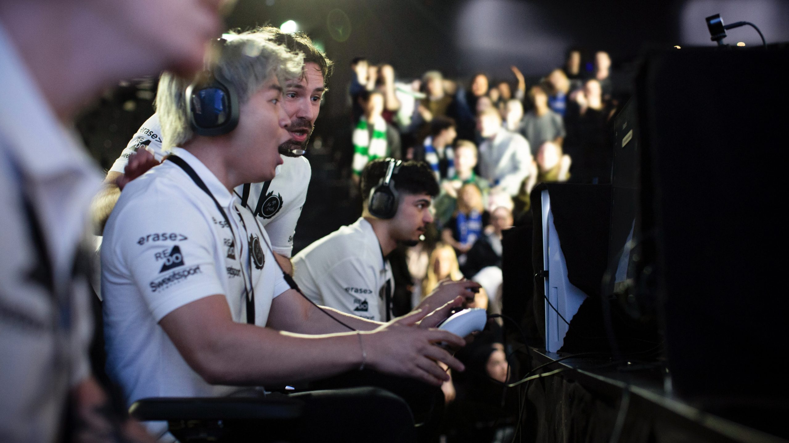 esports guild of guardians