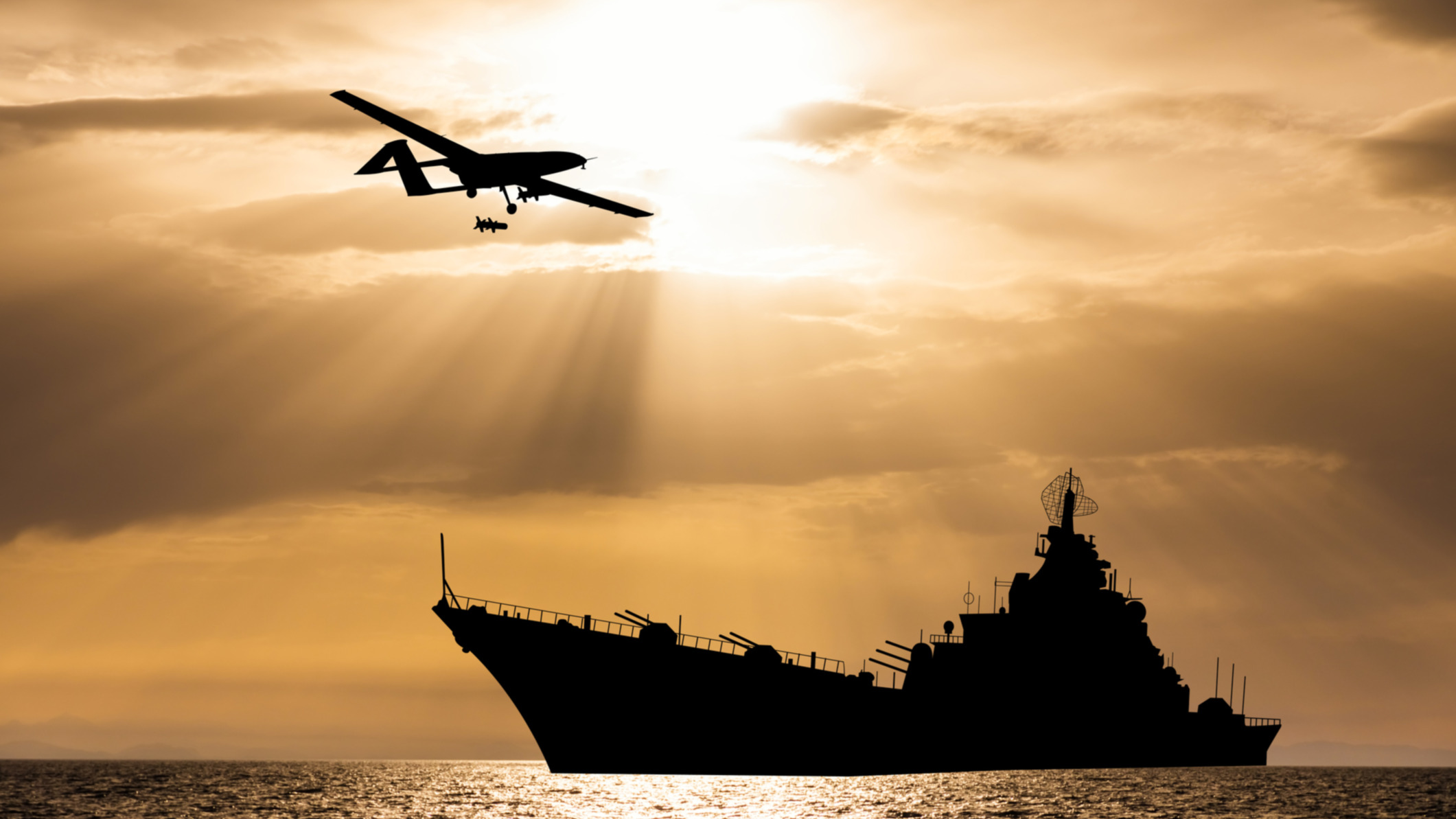 us hypersonic drone