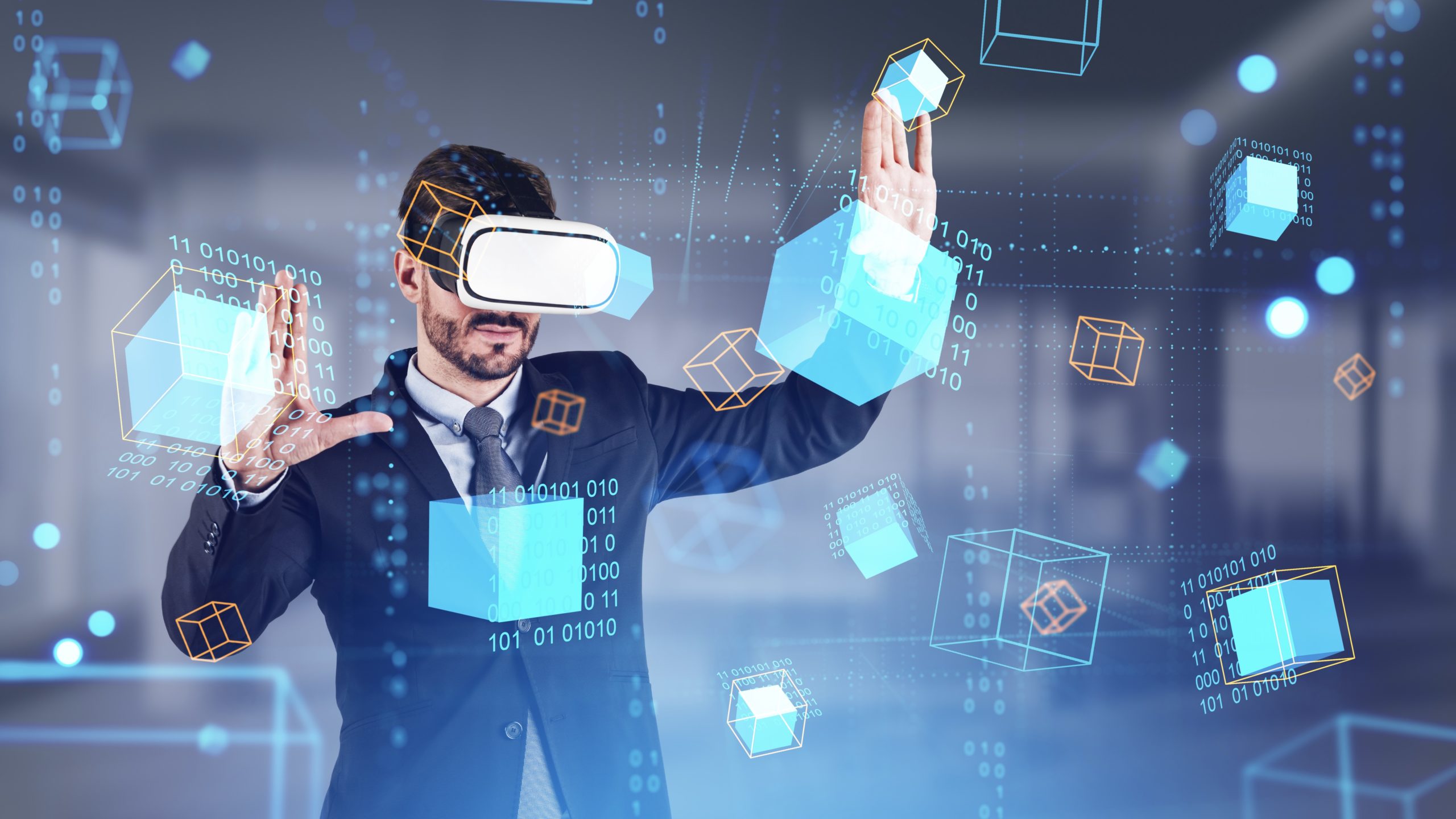 Australian banks metaverse