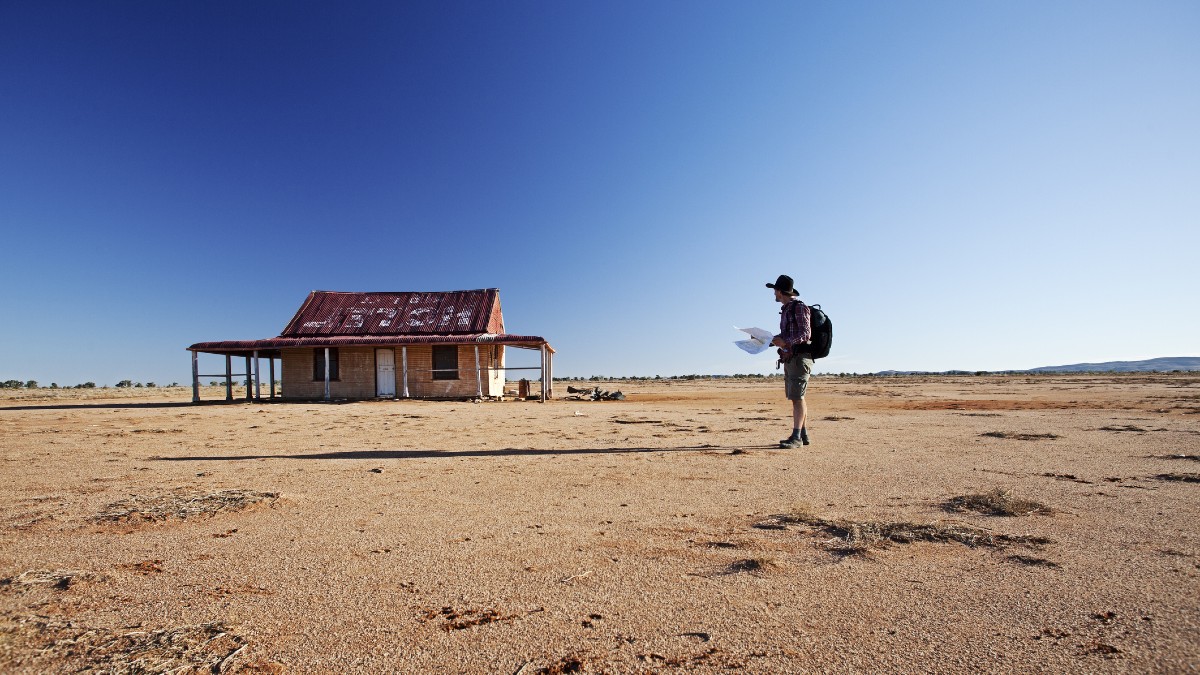 australian property buyers market