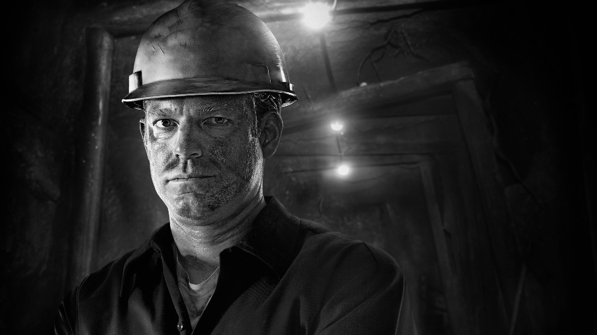 dartbrook coal mine