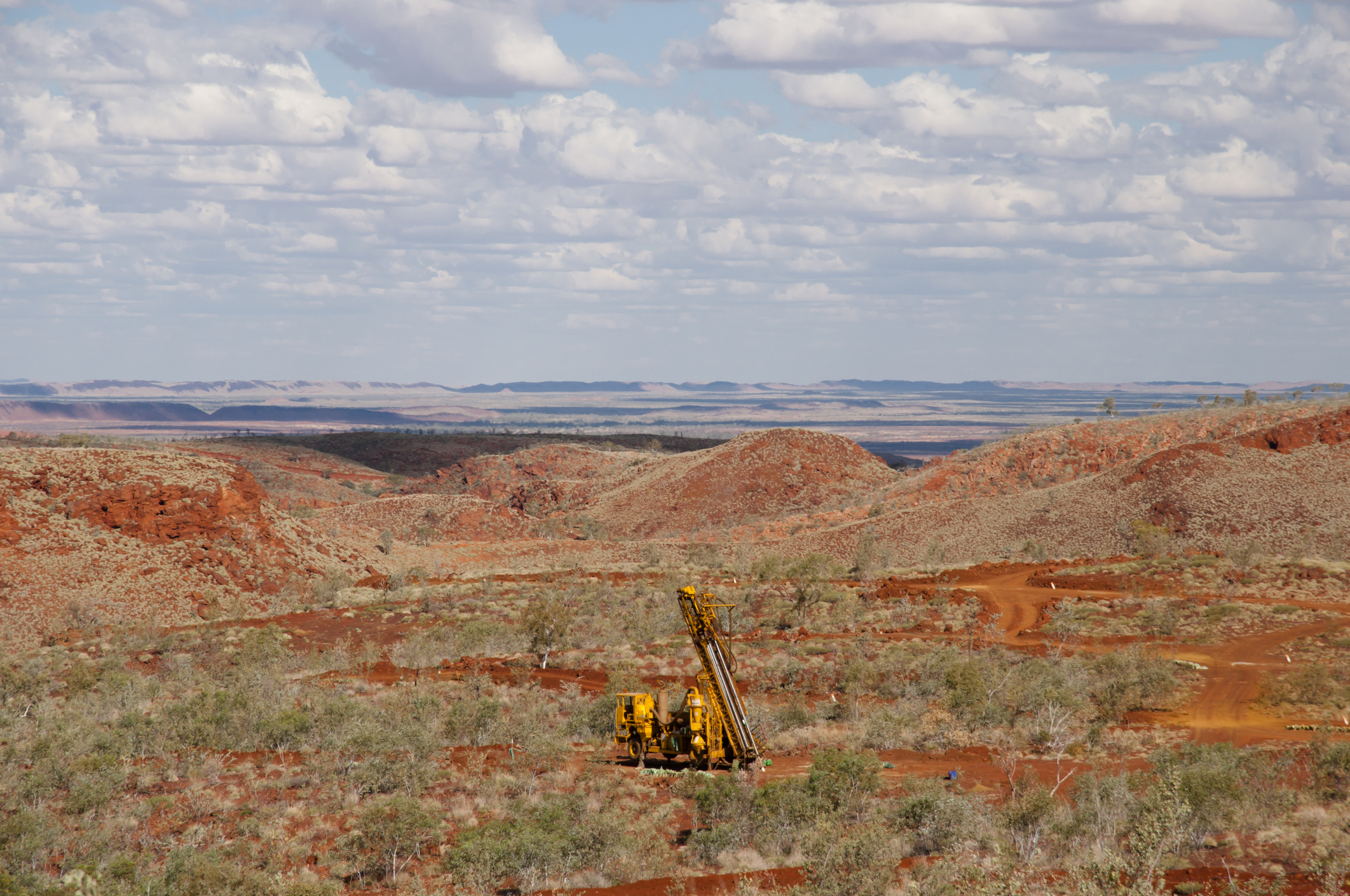 ASX Junior explorers