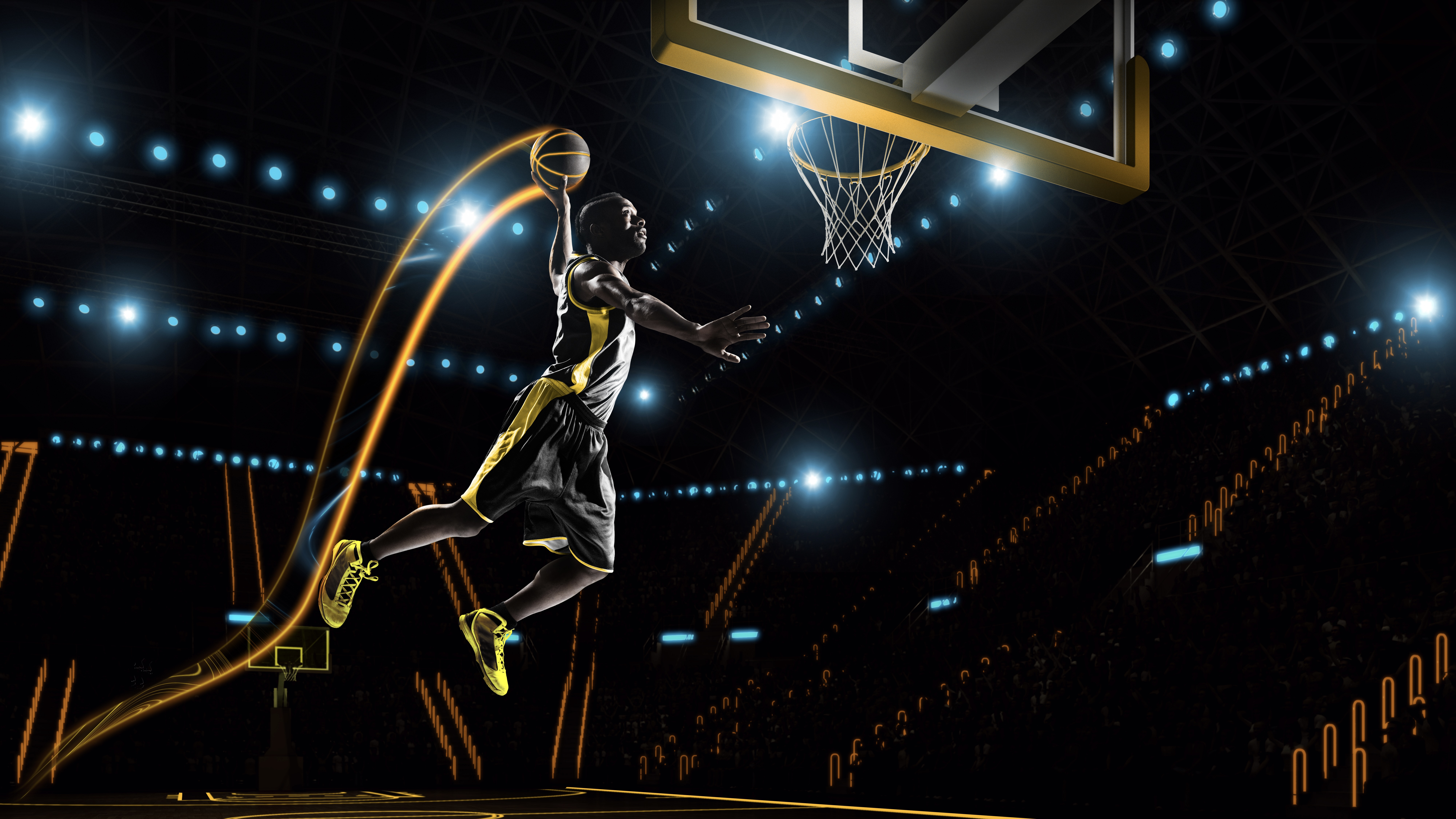Sports metaverse LootMogul