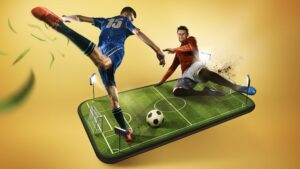 Algorand FIFA