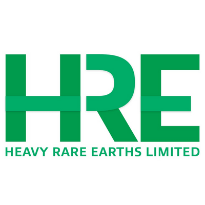 Heavy Rare Earths – HRE