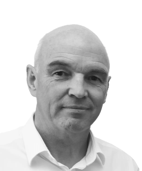 Robin Widdup | Chairman
