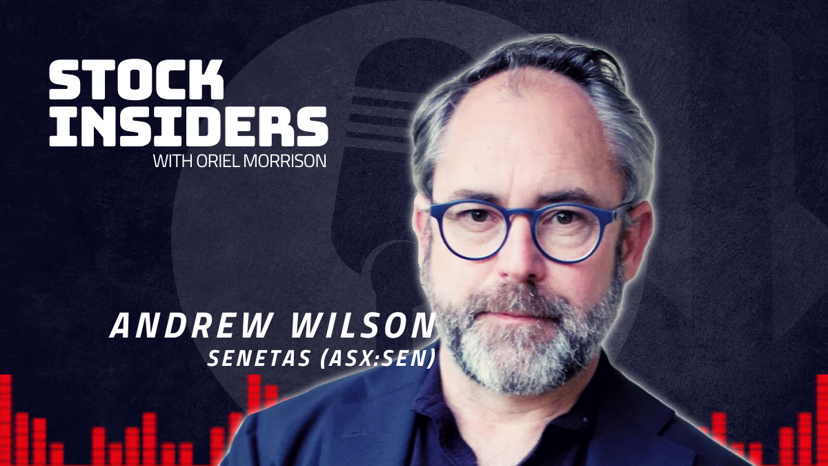 Stock Insiders: Senetas is leading the charge against ransomware in the post-pandemic cybersecurity era