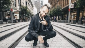 Fred Schebesta Finder