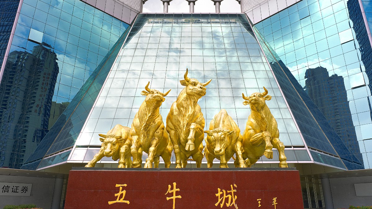 LGI substantial shareholders