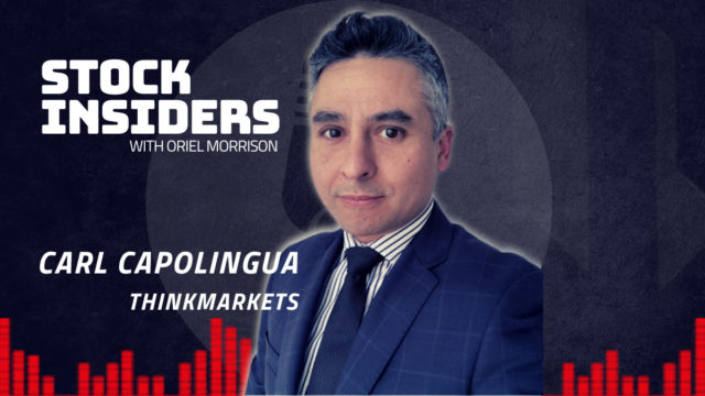ThinkMarkets Stock Insider podcast