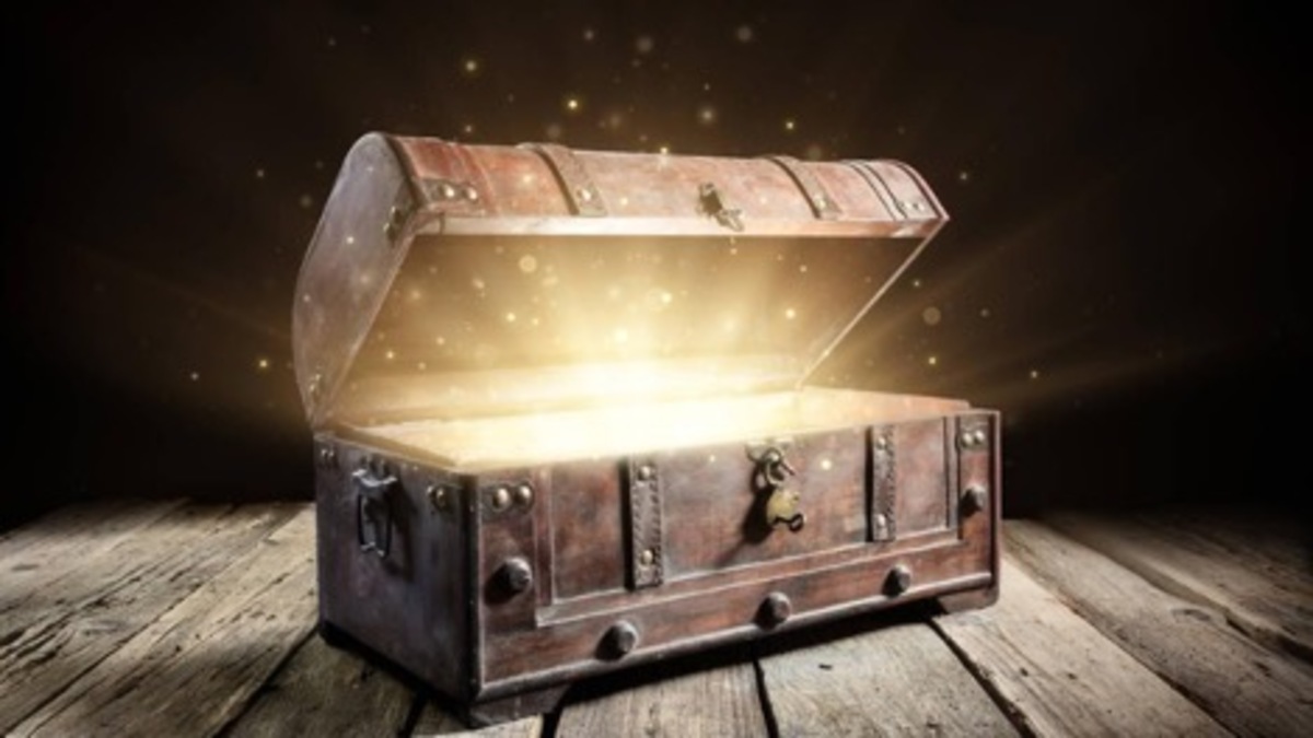 Felix Gold ASX FXG Treasure