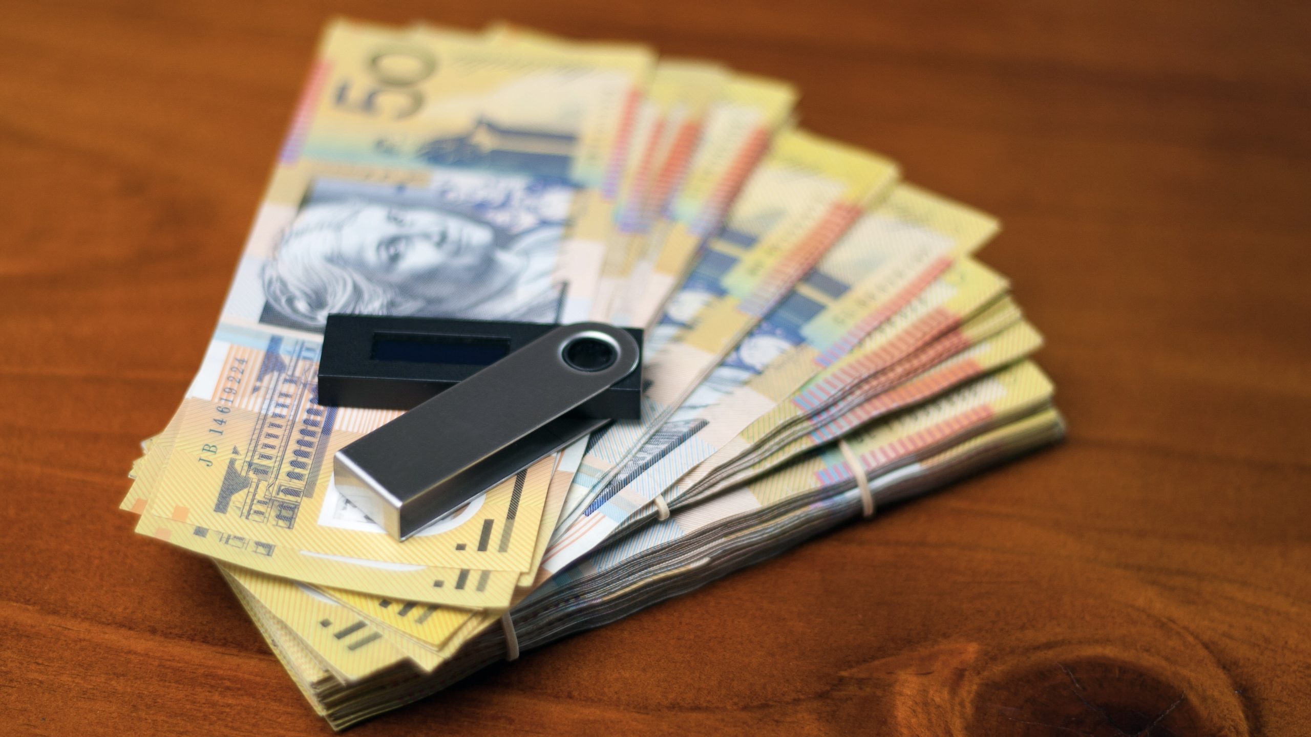 Novatti AUDD stablecoin
