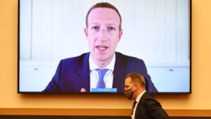 meta zuckerberg