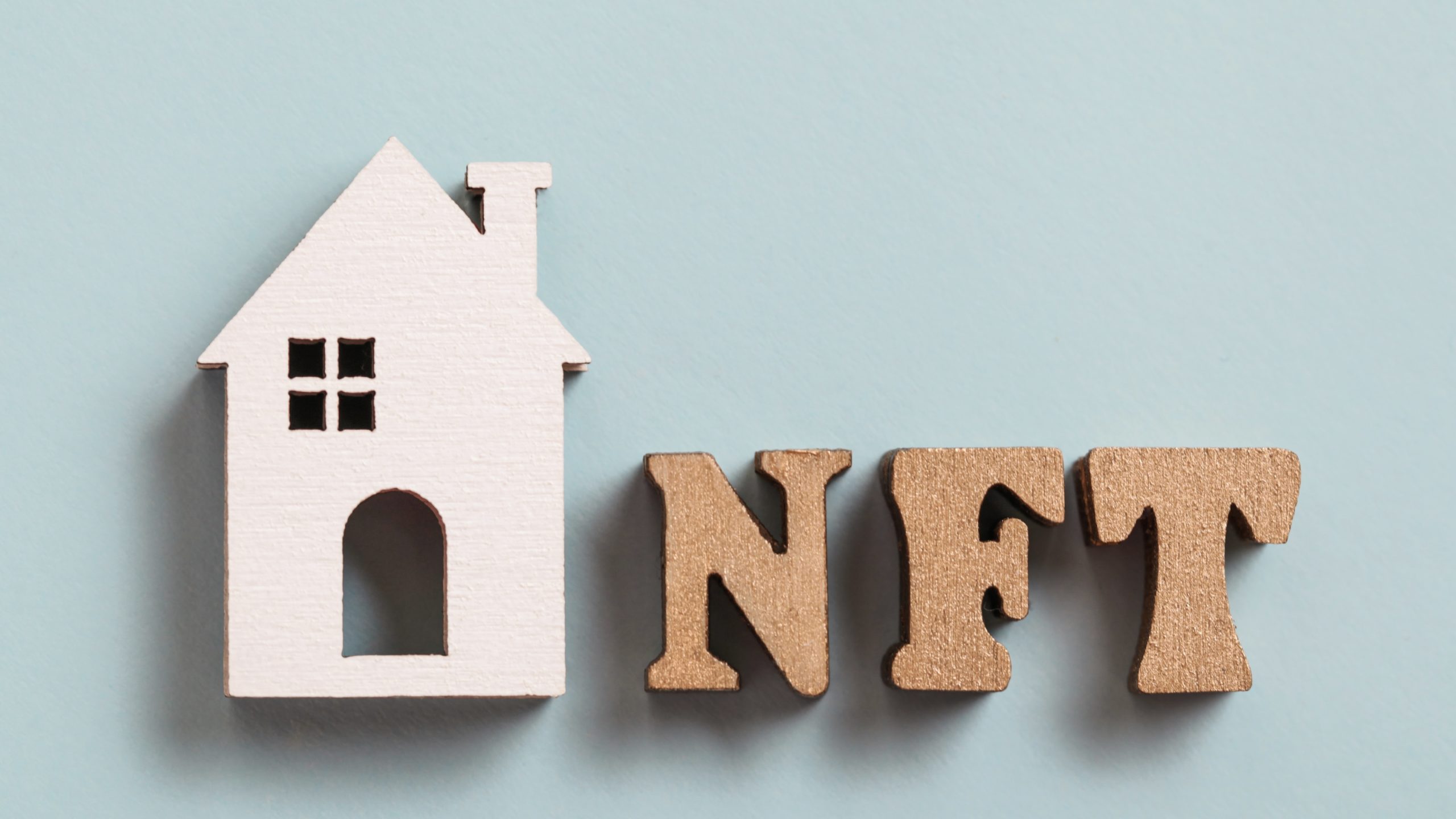 NFT News: House sells for US$175k on OpenSea; Ripple NFTs prepare to go live soon