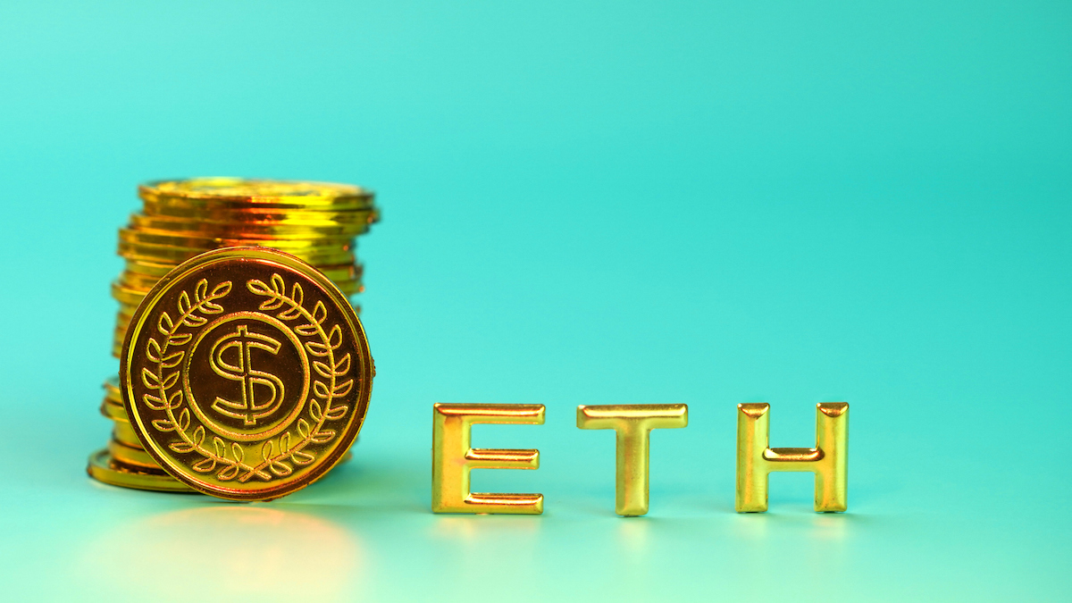The Crypto Frontier Podcast: The Ethereum Merge