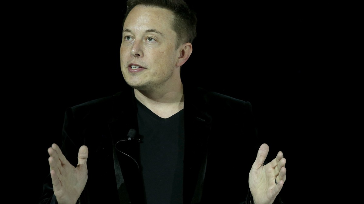tech stocks tesla