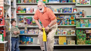 Closing Bell: Local markets make it back to back gains as ASX warns Toys R Us not to play games