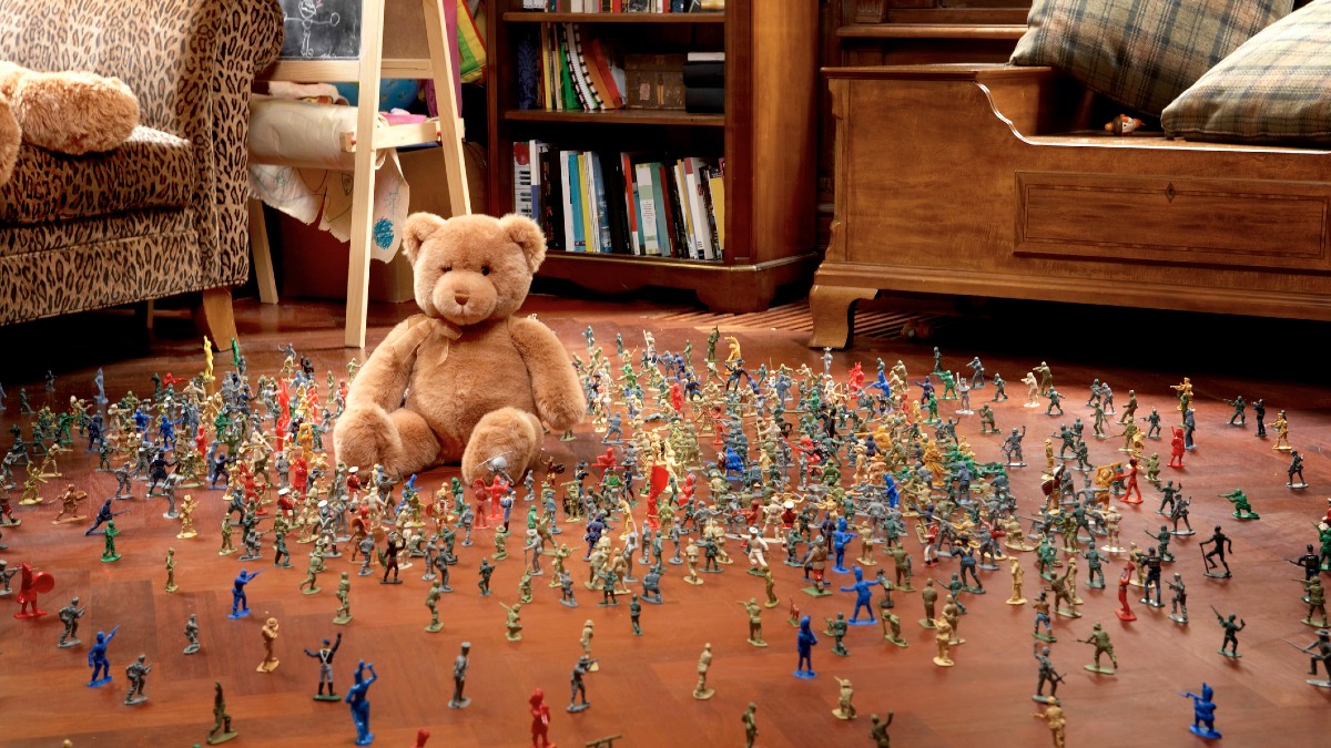 bear market rally